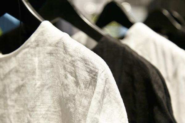 聖なる大麻布「麻世妙」でヨウジ、ミナ、mame、ケイタら伊勢丹限定アイテムを披露