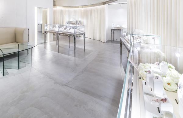 ジュエリーブランドBijou de M、青山に旗艦店オープン。デイリーラインも登場