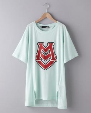 ラブモスキーノがルクアイーレに新ショップ、限定カラーTシャツも販売