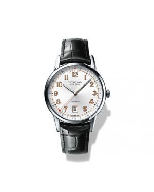 ティファニー、ニューヨークにインスピレーションされた新ウォッチ「CT60」