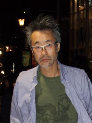 清川あさみ×『STREET』青木正一、ストリートとファッション写真のトークイベント