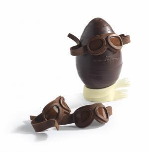 ラ・メゾン・デュ・ショコラ、旅するガチョウのイースターコレクション