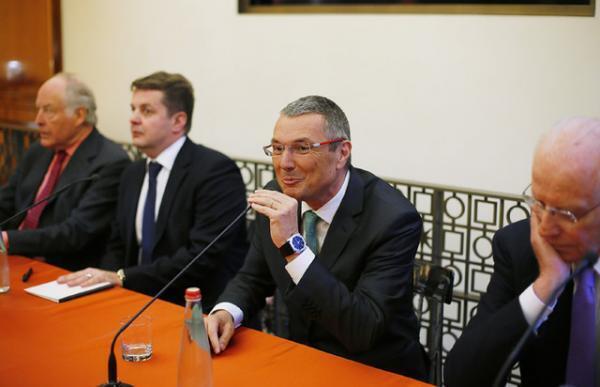 ブルガリ創業ファミリーによる初回顧録、パオロとニコラが自らを語る