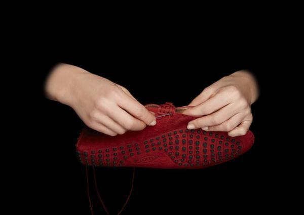 トッズ10万通りの「ゴンミーニ」カスタムサービススタート