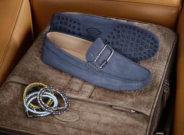 トッズ10万通りの「ゴンミーニ」カスタムサービススタート