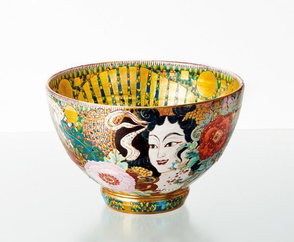 日本橋三越天女像の55歳記念、カニ缶や純金小判など限定アイテム登場