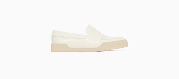 3.1フィリップリムのローファースニーカー【Today's item】