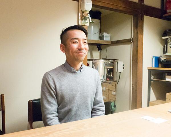 デザイナーやクリエイターの心も射止めた価値あるコーヒー--表参道コーヒー・國友栄一3/3【INTERVIEW】