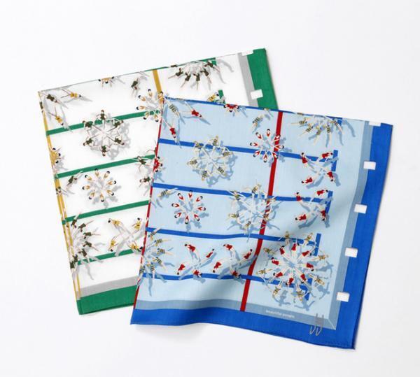 ビューティフルピープルが西日本初進出、キッズシリーズや限定アイテムを発売