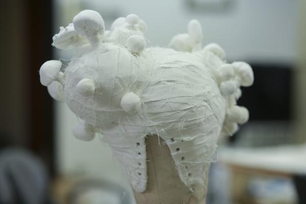 世界的ヘアメイクアーティスト加茂克也が手掛ける“未来の麻世妙”とは？--1/2【INTERVIEW】