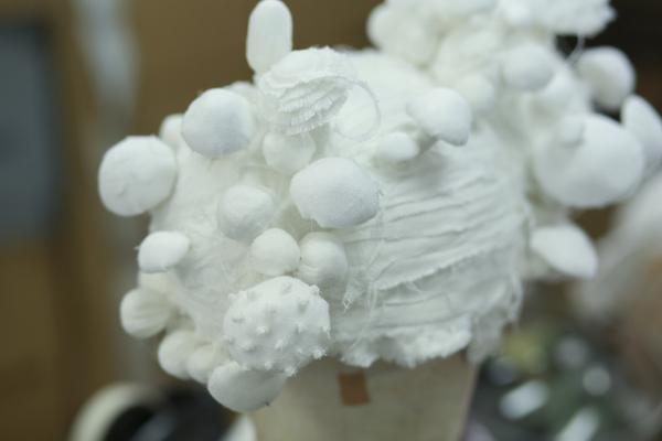 世界的ヘアメイクアーティスト加茂克也が手掛ける“未来の麻世妙”とは？--1/2【INTERVIEW】