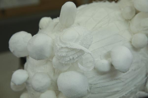 世界的ヘアメイクアーティスト加茂克也が手掛ける“未来の麻世妙”とは？--1/2【INTERVIEW】