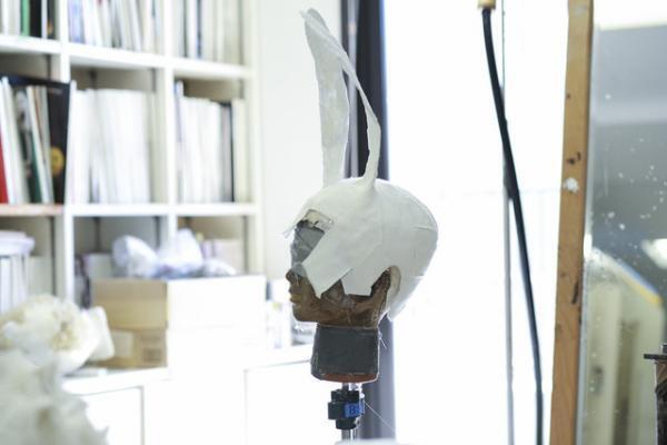 世界的ヘアメイクアーティスト加茂克也が手掛ける“未来の麻世妙”とは？--1/2【INTERVIEW】