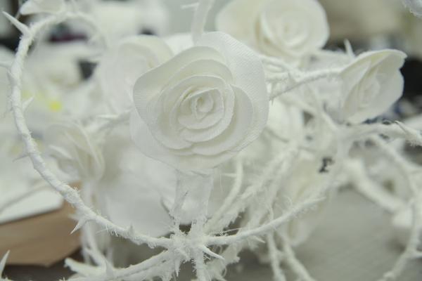 世界的ヘアメイクアーティスト加茂克也が手掛ける“未来の麻世妙”とは？--2/2【INTERVIEW】