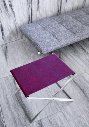 ラフ・シモンズ、北欧家具フリッツ ハンセンとコラボ。世界25セット特注モデル発売