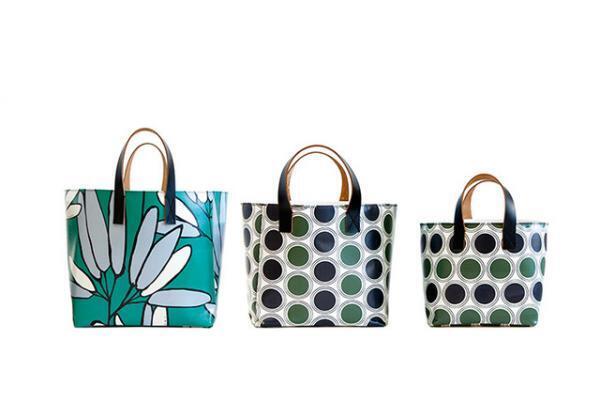 マルニがお花のマーケット開催。アーカイブ柄アイテム、ネックレスなど発売