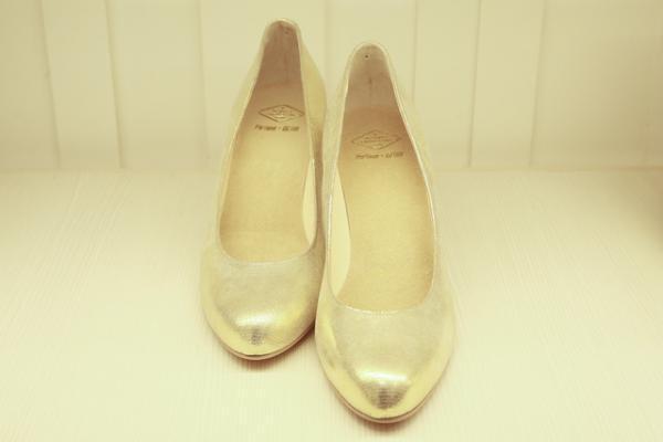 Perfumeが詰まった「ダンスヒール」、新宿伊勢丹で販売開始！