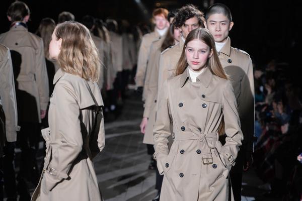 三陽商会×三原康裕「クレストブリッジ」デビュー【2015-16秋冬】