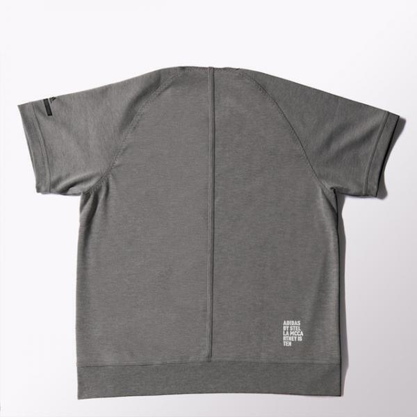 アディダスバイステラ・マッカートニーが10周年限定コレクションを展開