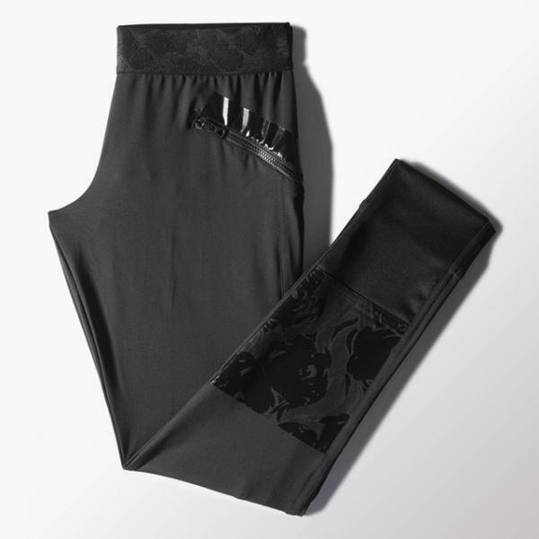 アディダスバイステラ・マッカートニーが10周年限定コレクションを展開