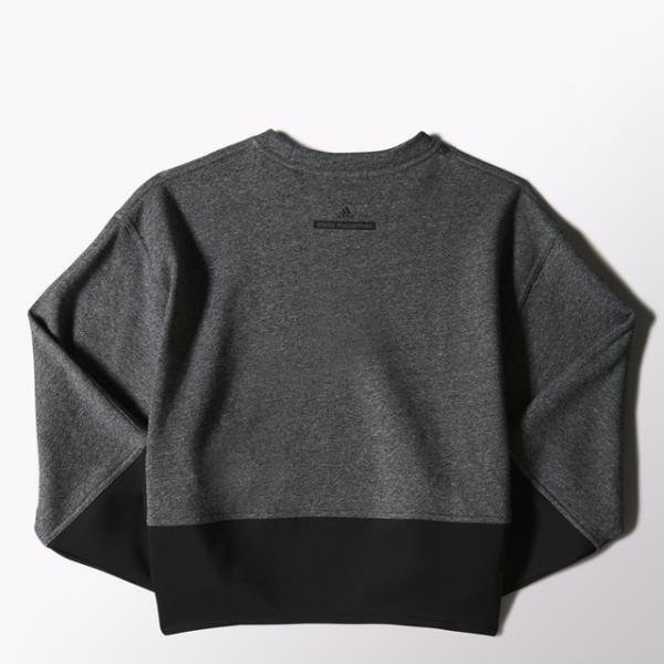 アディダスバイステラ・マッカートニーが10周年限定コレクションを展開