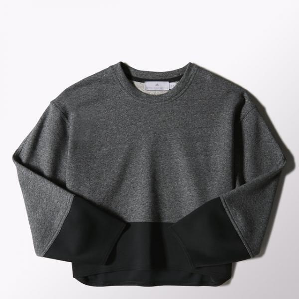 アディダスバイステラ・マッカートニーが10周年限定コレクションを展開