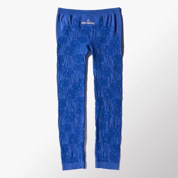 アディダスバイステラ・マッカートニーが10周年限定コレクションを展開