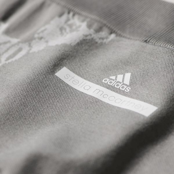 アディダスバイステラ・マッカートニーが10周年限定コレクションを展開