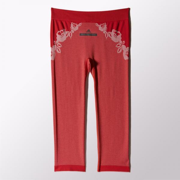 アディダスバイステラ・マッカートニーが10周年限定コレクションを展開