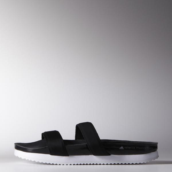 アディダスバイステラ・マッカートニーが10周年限定コレクションを展開