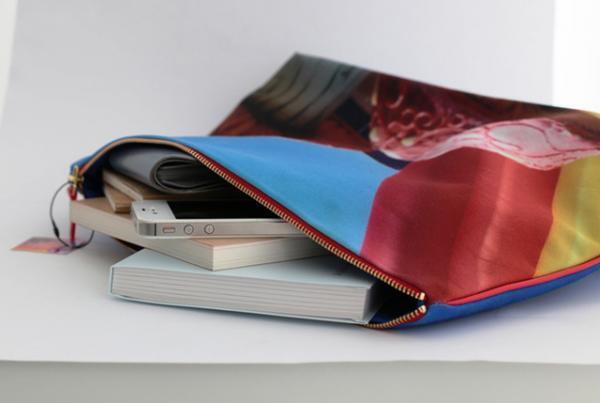 代官山で蜷川実花の“桜”写真展、自身のブランド販売も