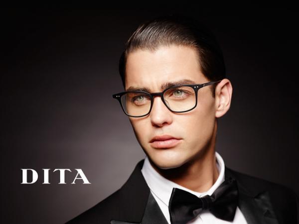 アイウエア「DITA」、阪急うめだメンズに初のポップアップ