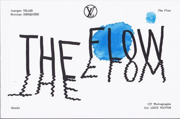 ユルゲン・テラー×ニコラ・ジェスキエール写真集第2弾。装丁はエムエムパリス【ShelfオススメBOOK】