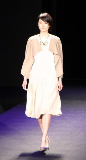 オトナの女の祭典「東京ミュゼ」開催。斎藤工、叶美香来場。麻世妙ショーも