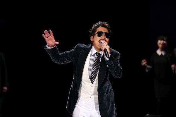 オトナの女の祭典「東京ミュゼ」開催。斎藤工、叶美香来場。麻世妙ショーも