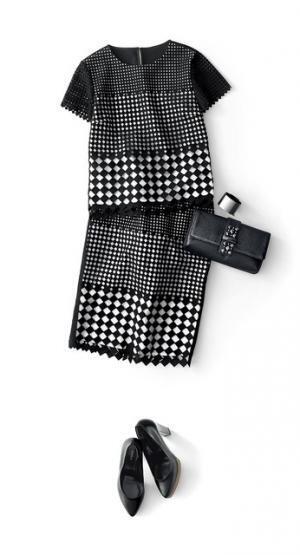 エポカにレース煌めく初の期間限定コレクション「DIAMANTE」お目見え