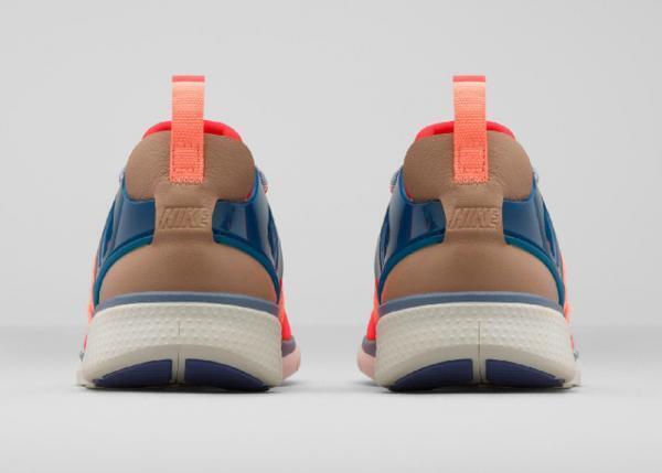 ナイキフリーのソールを搭載した新作「バータス」＆「ソックフライ」