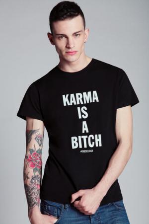 ディーゼルから元気になるメッセージTシャツコレクション登場