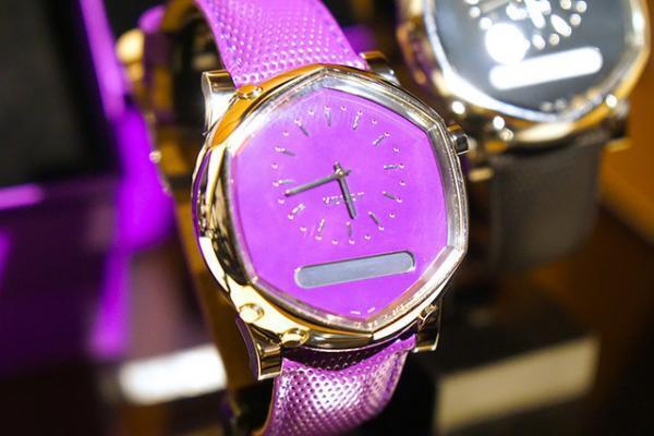 伊勢丹メンズで“ある有名人”の誕生日会。三越伊勢丹・大西社長駆け付けるが本人不在！