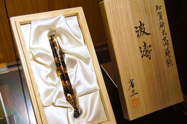 伊勢丹メンズで“ある有名人”の誕生日会。三越伊勢丹・大西社長駆け付けるが本人不在！