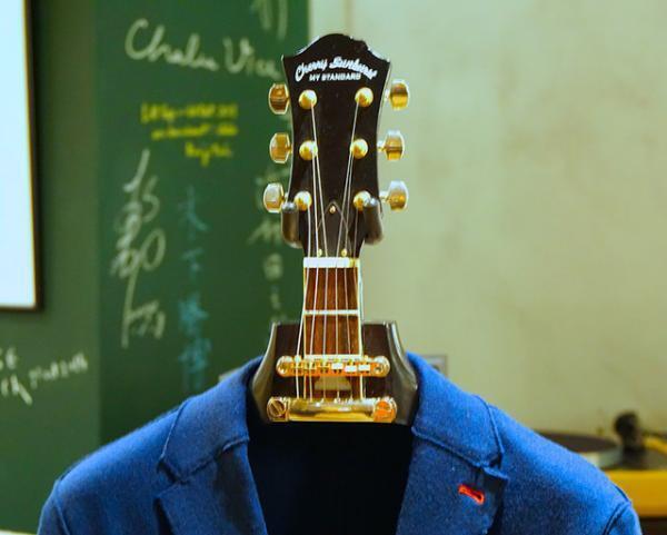 伊勢丹メンズで“ある有名人”の誕生日会。三越伊勢丹・大西社長駆け付けるが本人不在！