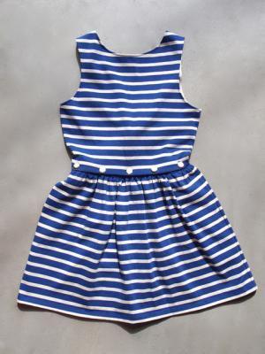 メゾンキツネが新宿伊勢丹で限定ショップ、15SS＆マリニエールコレクションを展開