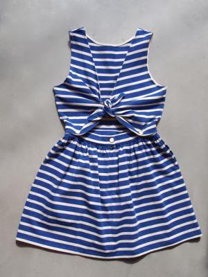 メゾンキツネが新宿伊勢丹で限定ショップ、15SS＆マリニエールコレクションを展開