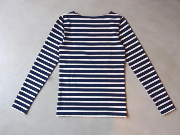 メゾンキツネが新宿伊勢丹で限定ショップ、15SS＆マリニエールコレクションを展開