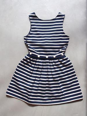 メゾンキツネが新宿伊勢丹で限定ショップ、15SS＆マリニエールコレクションを展開