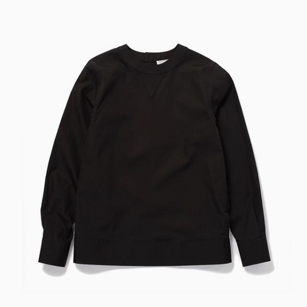 藤原ヒロシのプールが黒に。ハイクやホワイトマウンテニアリングも黒染め