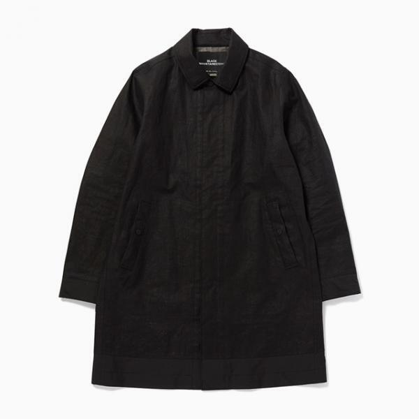 藤原ヒロシのプールが黒に。ハイクやホワイトマウンテニアリングも黒染め