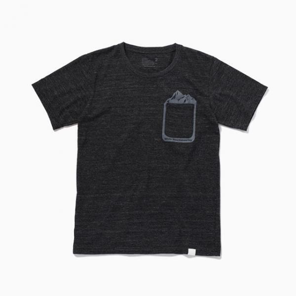 藤原ヒロシのプールが黒に。ハイクやホワイトマウンテニアリングも黒染め