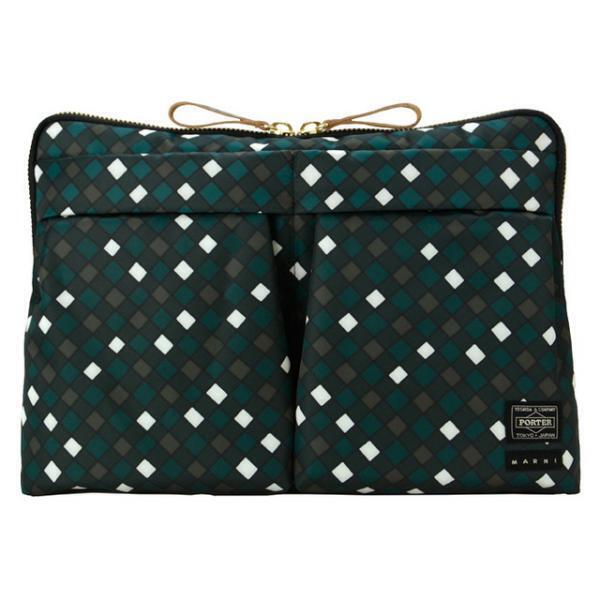 マルニ×ポーター全コラボアイテムそろう限定店舗が羽田空港にオープン