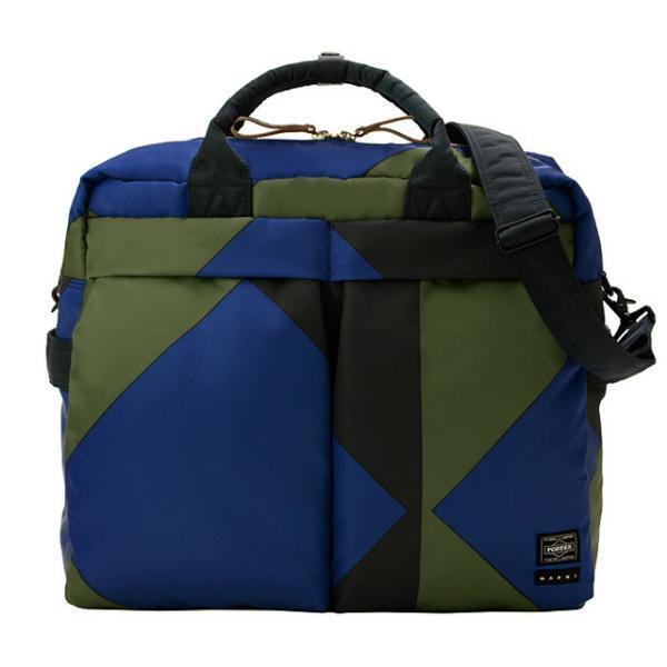 マルニ×ポーター全コラボアイテムそろう限定店舗が羽田空港にオープン